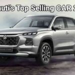 Maruti Suzuki Grand Vitara Review