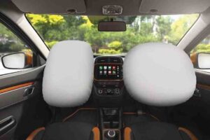 Renault Kwid Safety