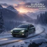 Subaru Crosstrek 2025 Review