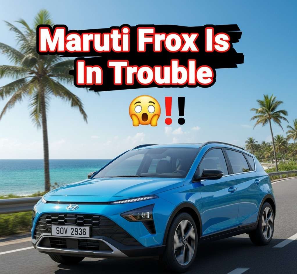 Hyundai Bayon Detailed Review